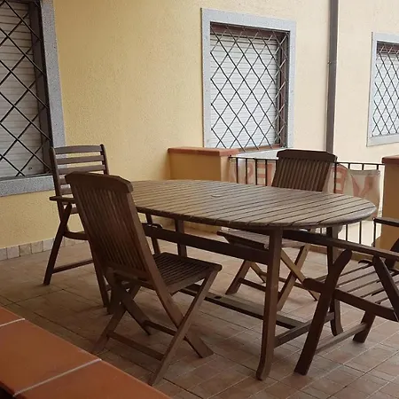 Casa Greta