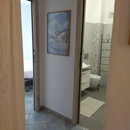 Casa Greta Apartment Palau