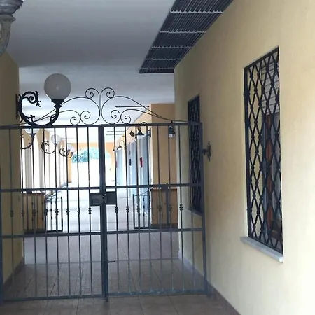 Apartment Casa Greta Palau