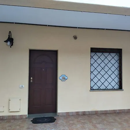 Casa Greta * Palau