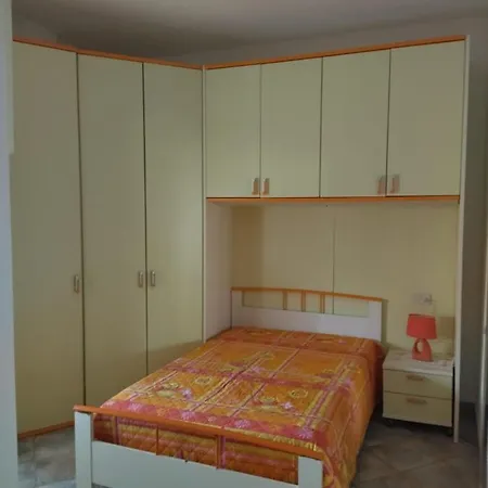 Casa Greta Apartment