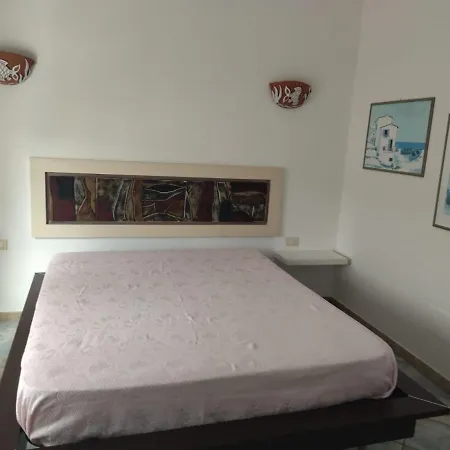 Casa Greta Palau