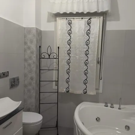 Apartment Casa Greta Palau