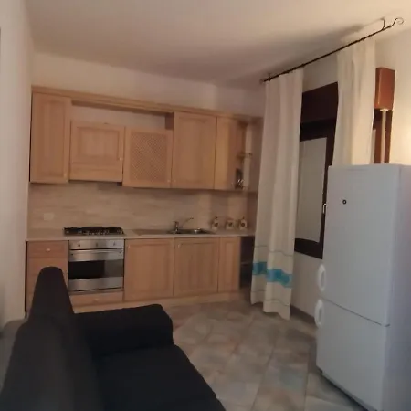 Apartment Casa Greta