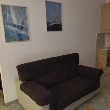 Casa Greta Apartment Palau
