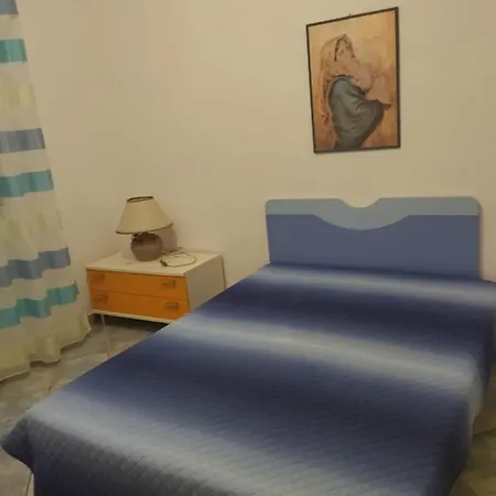 Apartment Casa Greta *