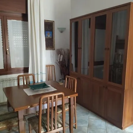 Casa Greta Apartment