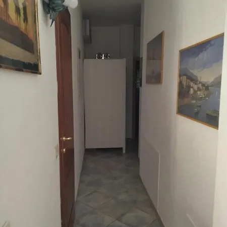 Apartment Casa Greta