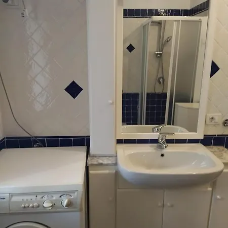 Casa Greta Apartment Palau